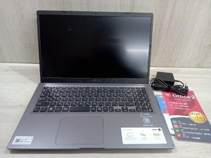 ASUS X515JA-BQ2034WS ノートPC