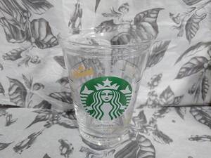 新品 スターバックス 25th Anniversary コレクタブル コールド カップ グラス スター 第3弾 STARBUCKS スタバ ベアリスタ（2024 クリスマス