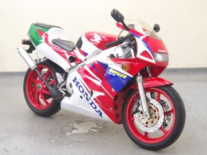 HONDA NSR250R SE【動画有】ローン可 土曜日現車確認可 要予約 乾式 レーサーレプリカ MC28 フルカウル ホンダ 車体