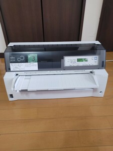 FUJITSU 富士通ドットプリンター VSP2750B