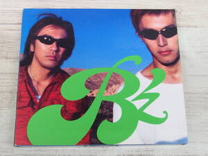 CD / GREEN / B’z /『D9』/ 中古