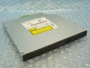 1QUZ // H-L GUD0N スリムDVD-ROMドライブ SATA 9.5mm / 0622198-091 // Fujitsu PRIMERGY RX2540 M4 取外 //在庫3