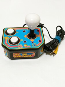 M ★レア★ Plug & Play　ms.PACMAN　 TV GAMES　レトロ　テレビゲーム　ミスパックマン　パックマン