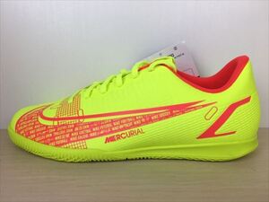 NIKE（ナイキ） JR VAPOR 14 CLUB IC（ジュニアヴェイパー14クラブIC） CV0826-760 スニーカー 靴 ジュニア 21,0cm 新品 (1875)