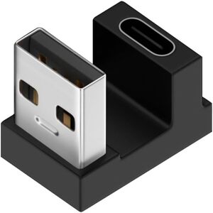 【送料無料】【アウトレット品】CY USB-C型マザー上下U型リアコーナーUSB 3.0 Aノートパソコンデスクトップオス型データアダプタ