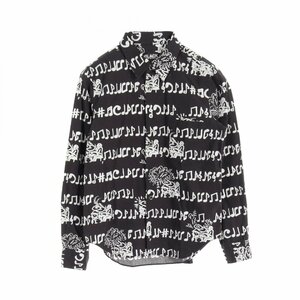 ブラックコムデギャルソン ブランドオフ BLACK COMME des GARCONS コットン その他トップス コットン 中古 メンズ