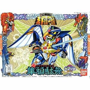 【中古】 BB戦士 SD戦国伝 天下統一編 隼頑駄無 (ハヤブサガンダム) NO.89