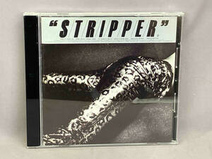 沢田研二 CD STRIPPER