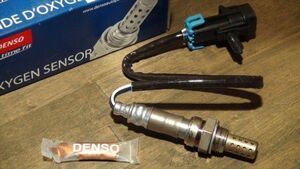 O2センサー DENSO 96-02年 リア C1500 K1500 サバーバン タホ ユーコン エスカレード デナリ シルバラード アストロ エクスプレス