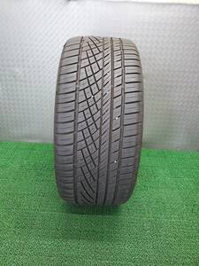 ◆Continental ExtremeContact DWS06◆285/35ZR22◆2020年制◆1本◆管理№H34