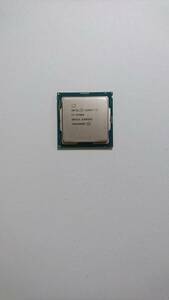Intel インテル Core i7-9700K 第9世代 LGA1151 3.6GHz デスクトップ用CPU 1円から 中古 Junk