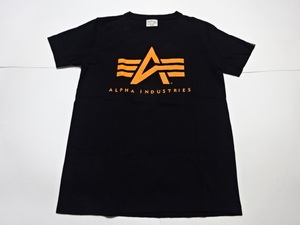 ●アルファ ALPHA 半袖 Tシャツ M ●0304●