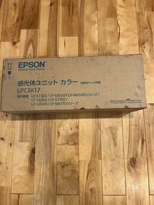 EPSON 感光体ユニット エプソン カラー トナー lp c3 k17