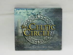 【2CD】THE CELTIC CIRCLE / Legendary Music From A Mystic World