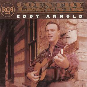 輸 Eddy Arnold RCA Country Legends◆規格番号■74465997592◆送料無料■即決●交渉有