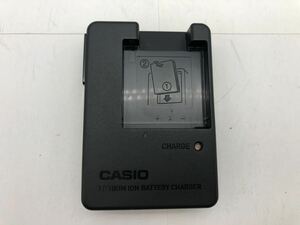 ★送料無料★ CASIO BC-60L カシオ バッテリーチャージャー 充電器 現状渡し CH93