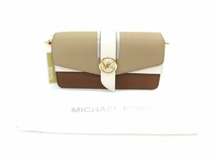 MICHAEL KORS マイケルコース 30S2GGRL2L コンバーチブルショルダー 鞄 ∠UB1731