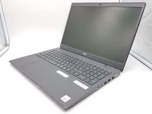 Dell Inc. Latitude 3510 Core i5 10310U 1.70GHz/8 GB/256 GB(NVMe)/ACアダプター付属