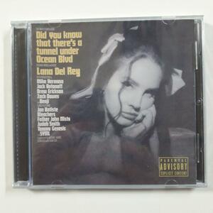 送料無料！ Lana Del Rey ラナ・デル・レイ Did you know that there