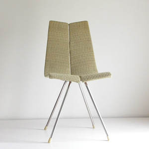 1950-60年代 Horgen-Glarus製 GA chair （design: Hans Bellmann/ 1955年）スイスデザイン ビンテージ