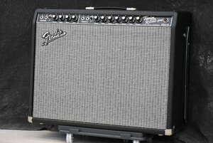 F☆Fender フェンダー 65 Twin reverb PR186 真空管ギターアンプ ☆ジャンク品☆