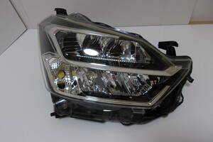 ☆ミライース LA350S LED　右ヘッドライト KOITO100-69042 ☆