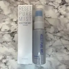 RESET PURE MIST SOIGNE