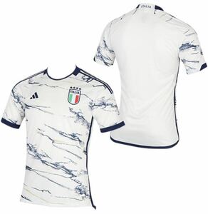 adidas 2023 イタリア代表（A）ユニフォーム W杯 WORLD CUP EURO Italia R・バッジョ トッティ セリエA NIKE diadora