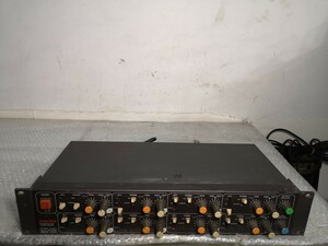 TASCAM MX-80 ミキサー ジャンク