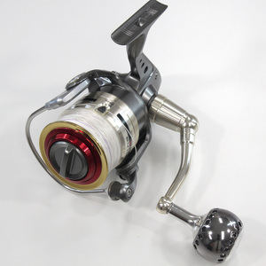 【送料込】DAIWA Catalina 4500H HI-SPEED ダイワ キャタリナ スピニングリール