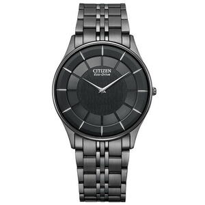 ★CITIZEN CITIZEN コレクション AR3017-58E NIGHT COLOUR EDITION エコ・ドライブ（電波受信機能なし） 　正規品