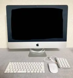 超大人気商品！！ iMac Retina 4K 21.5インチ i5 8GB