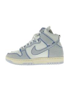 NIKE◆NIKE DUNK HIGH 85/ハイカットスニーカー/23cm/インディゴ/DQ8799-101