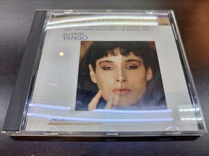 CD / Dance Music TANGO NUMBERS / 『D49』/ 中古