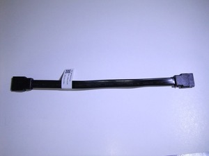 HP ProDesk 400 G6 SFF SATA Cable 730214-023 ②