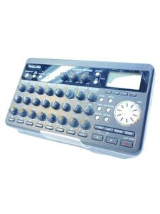 TASCAM◆8トラックレコーダー//