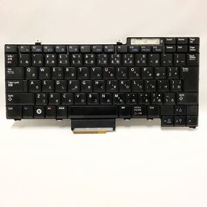 ○ジャンク品○キーボード　NSK-DBA01 /C14