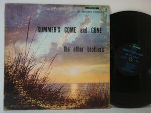 LP★THE OTHER BROTHERS / SUMMER