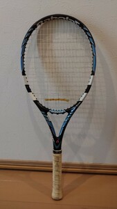 Babolar バボラ 2007 テニスラケット 中古品