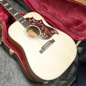 Gibson Hummingbird Faded Natural【セール開催中!!】