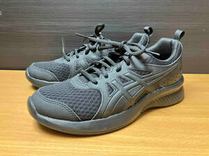 ASICS アシックス スニーカー STORMER LS 1203A106 ブラック