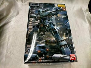 未組立　プラモデル 　 1/100 MG RGM-79SP ジム・スナイパーII 機動戦士ガンダム0080 　ポケットの中の戦争【G-2】