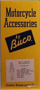 オーケー玩具 Motorcycle Accessories JOSEPH BUEGELESEN Co.