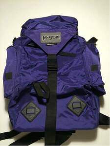 JAN SPORT ジャンスポーツ リュックサック WALKINGSACK2 グレゴリー　ノースフェース　パタゴニア　アローズ　ビームス