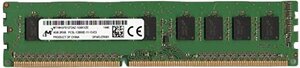 Micron マイクロン純正 MT18KSF51272AZ-1G6K1ZE (DIMM DDR3 SDRAM PC3L-12800E 4GB) バルク