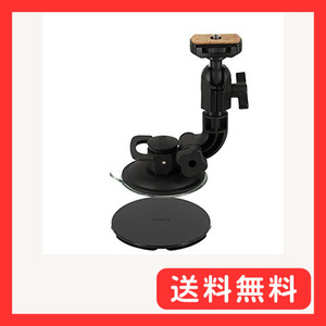 REC-MOUNTS サクションカップマウント Suction Cup Mount for ION(アイオン) AirP