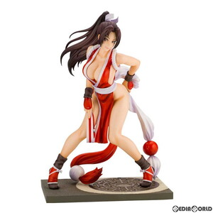 【中古】[FIG]SNK美少女 不知火舞(しらぬいまい) -THE KING OF FIGHTERS 