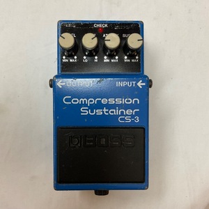 u55722　中古　BOSS CS-3