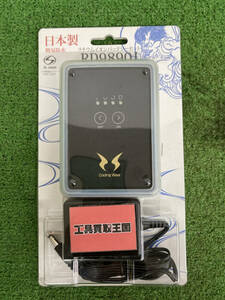 【未使用】★サンエス 空調服用バッテリー 5800mAh RD9890J / ITP51I332G2W