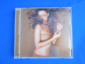 CD/Mariah Carey マライア・キャリー/BUTTERFLY バタフライ/中古/cd22253